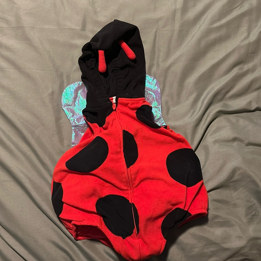 Baby Halloween costume